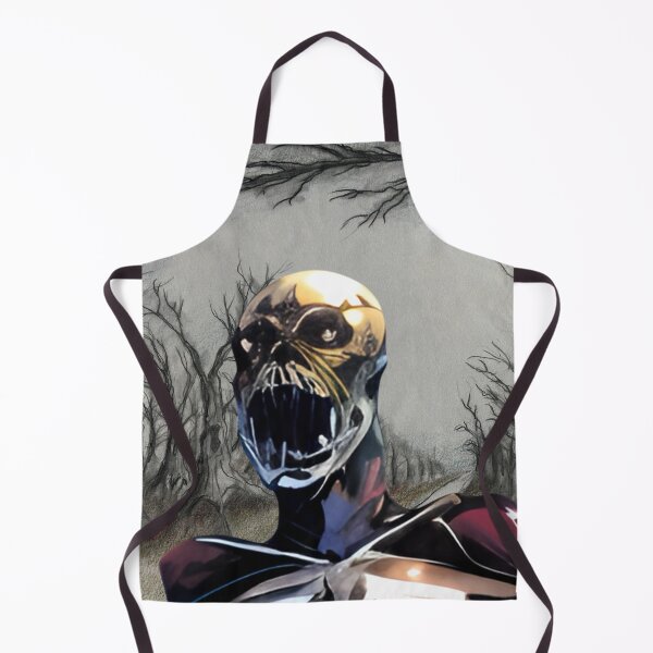 Item preview, Cyber zombie designed and sold by Glenbobagins.