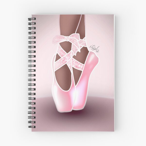 Item preview, Delicate Ballet designed and sold by Roy Art World.