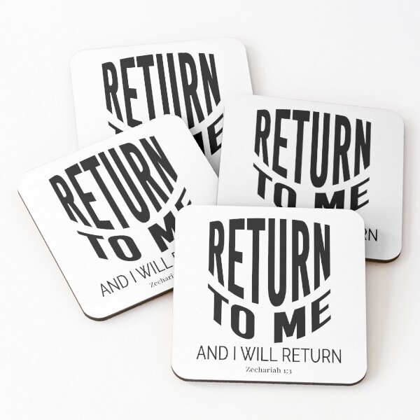 Item preview, Christian Repentance Art: Return to Me designed and sold by Inspirahawke.