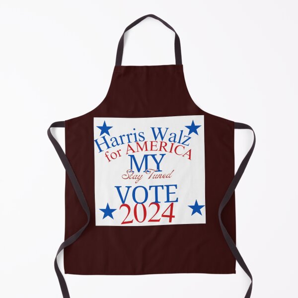 Item preview, Harris Walz for America designed and sold by Savitrends.