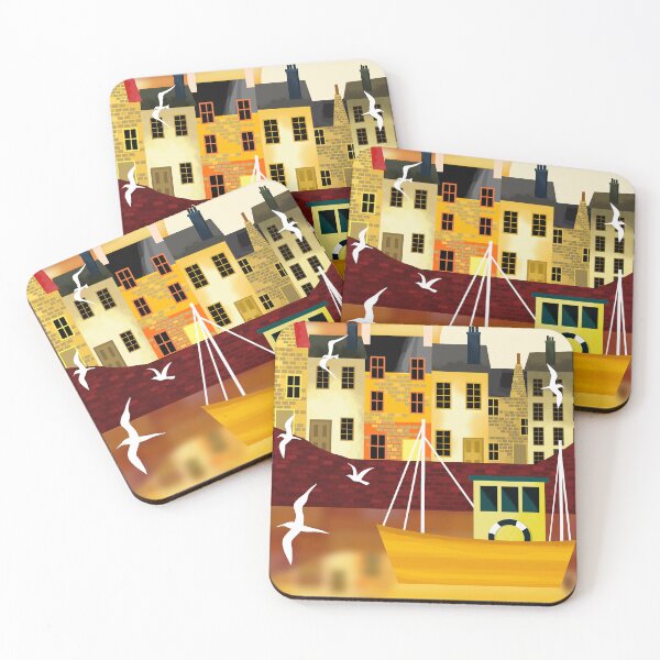 Item preview, Golden Bay designed and sold by Andrew  Hitchen.