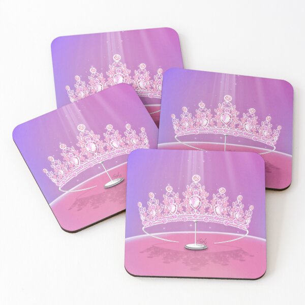 Item preview, Sparkling Tiara designed and sold by Roy Art World.