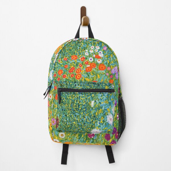 Item preview, Bauerngarten Gustav Klimt designed and sold by maniacfitness.