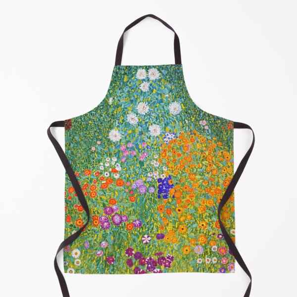 Item preview, Bauerngarten Gustav Klimt designed and sold by maniacfitness.