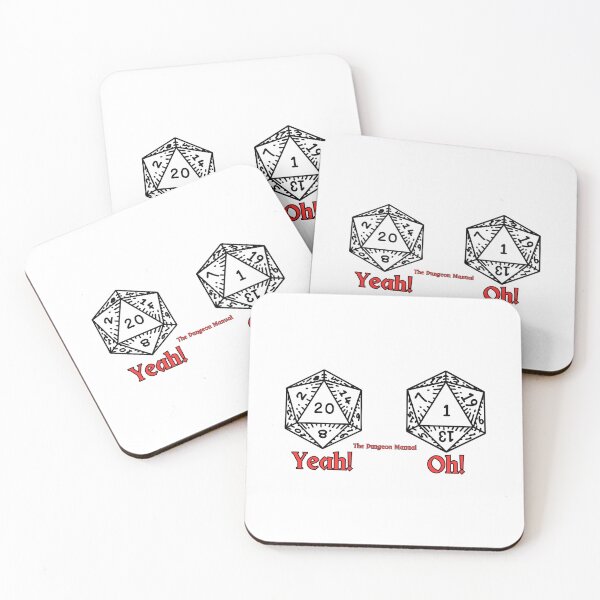 Item preview, The Dungeon Manual - Yeah/Oh designed and sold by SteelwagonMedia.