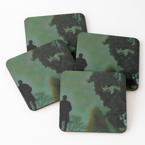 Item preview, Dandy of Queen's Park 1 by JDFrench designed and sold by artfeedz toronto.