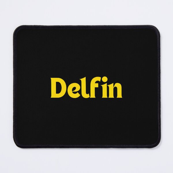 Item preview, Delfin, Funny Cool Best color art designed and sold by artdragongift 15.