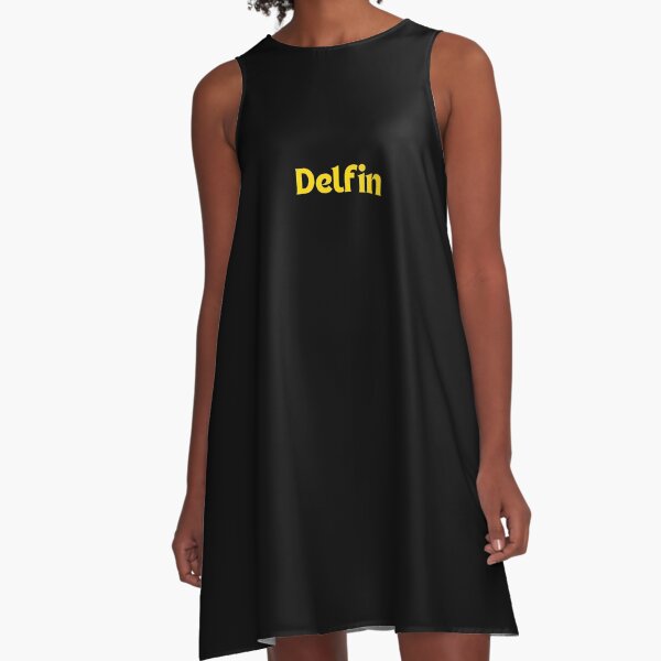Artikel-Vorschau von Delfin, Lustige Coole Beste Farbkunst, designt und verkauft von artdragongift.
