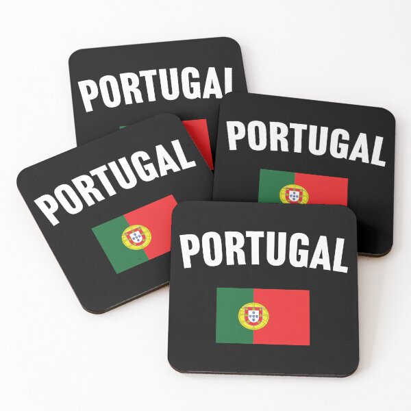 Item preview, Portugal Flag designed and sold by PaulSDesign.