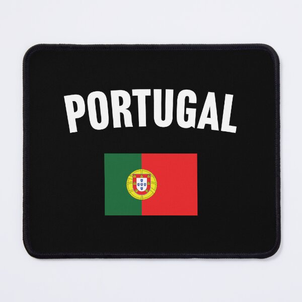 Item preview, Portugal Flag designed and sold by PaulSDesign.