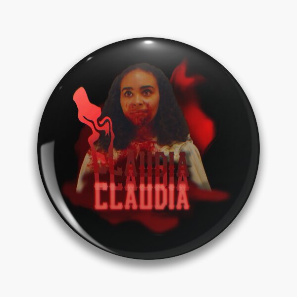 Item preview, iwtv || claudia designed and sold by rottedbrainart.