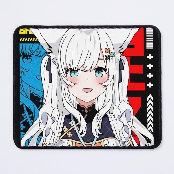Item preview, Shirakami Fubuki Maid designed and sold by UDTee.