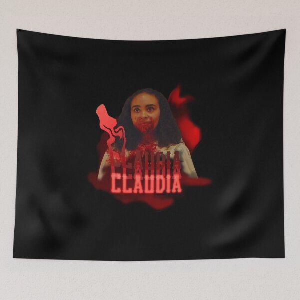 Item preview, iwtv || claudia designed and sold by rottedbrainart.