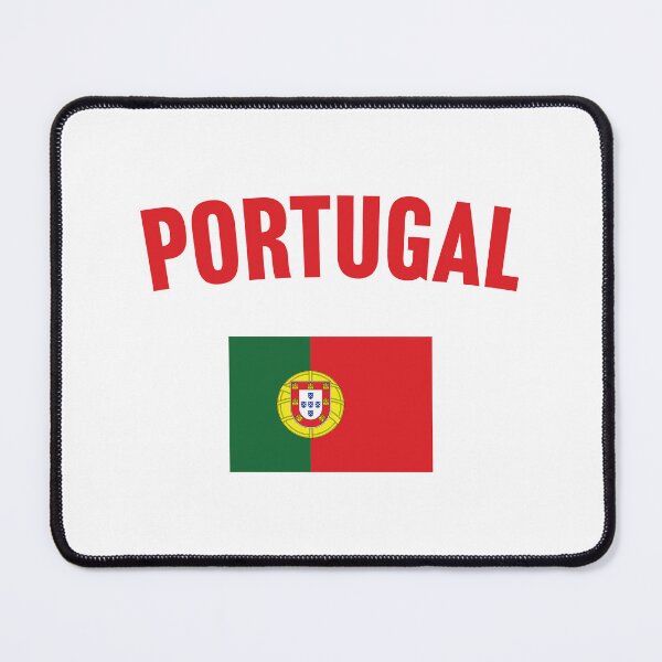 Item preview, Portugal Flag designed and sold by PaulSDesign.