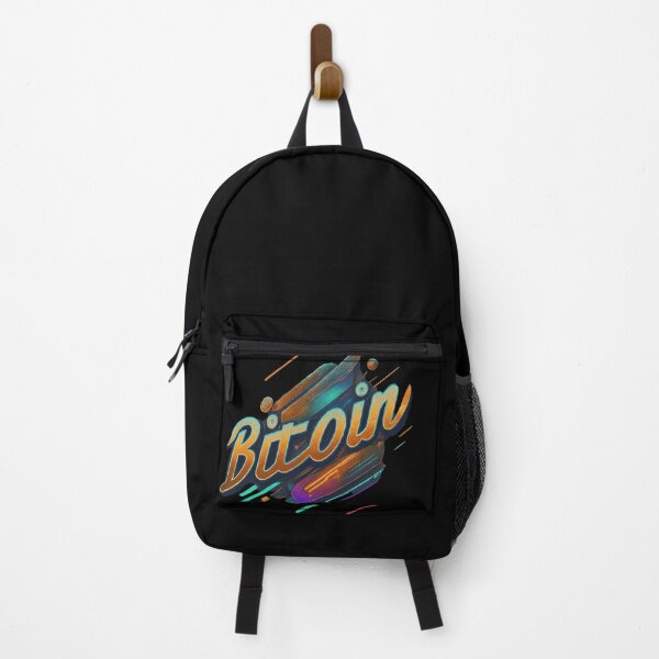 Item preview, Bitcoin Currency || Crypto Currency  designed and sold by Proximashop.
