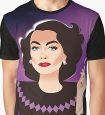 Humoresque Graphic T-Shirt