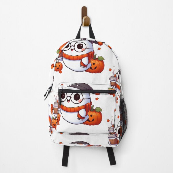 Item preview, A Cute Ghost Coffee Lover designed and sold by HAFIZ-DP.