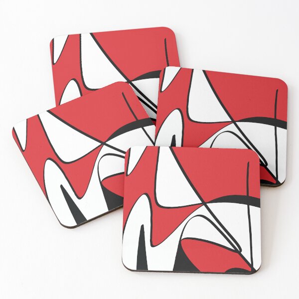 Item preview, Red Energy designed and sold by CrazySoulArt.