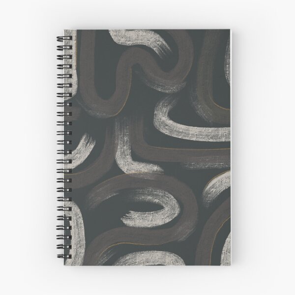 Item preview, Modern abstract lines designed and sold by Print-Designs.