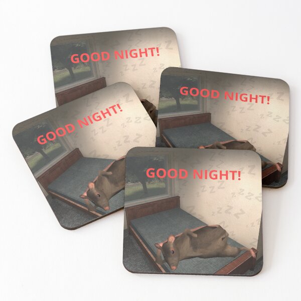 Item preview, GOOD NIGHT designed and sold by Janro21.