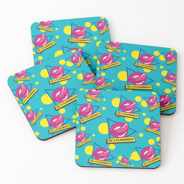 Item preview, 90s Flashback Party designed and sold by Mauswohn.
