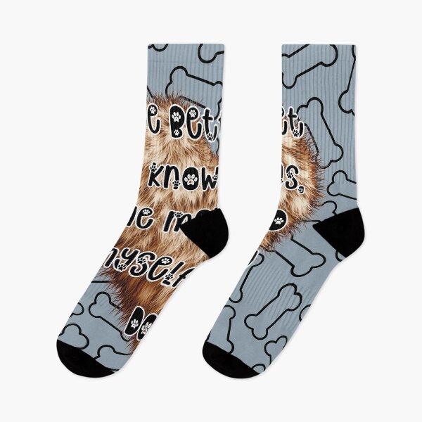 Item preview, Dog Hearts with Quotes Design 3 of 30 designed and sold by Jenson Major.