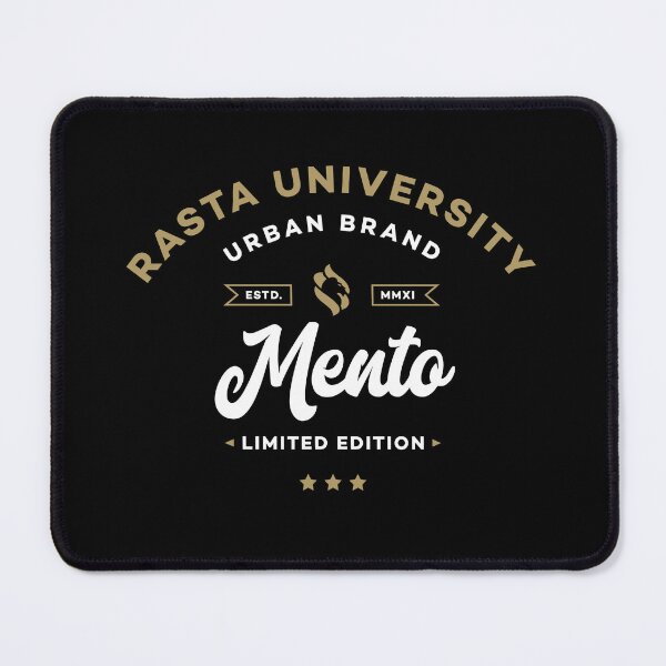 Item preview, Rasta University Mento Limited Edition Reggae designed and sold by rastauniversity.