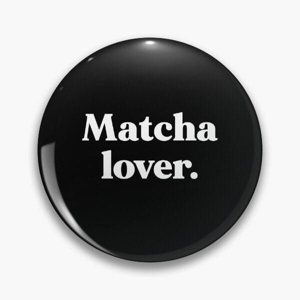 Item preview, Matcha lover designed and sold by weirdly weird.