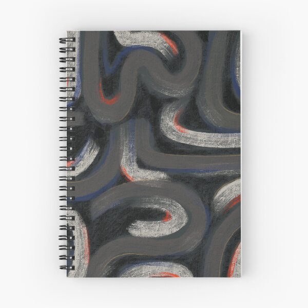 Item preview, Vintage abstract designed and sold by Print-Designs.