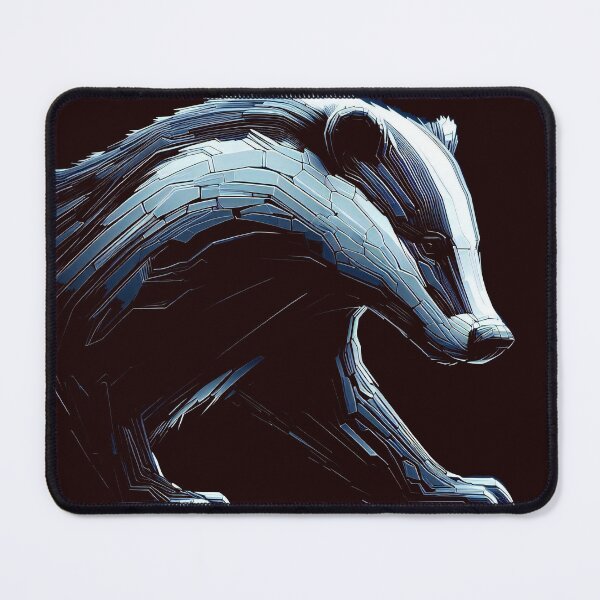Item preview, Badger Codger designed and sold by Wanderdreaming.