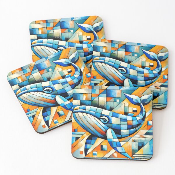 Item preview, Whale 2 designed and sold by ChrisButler.