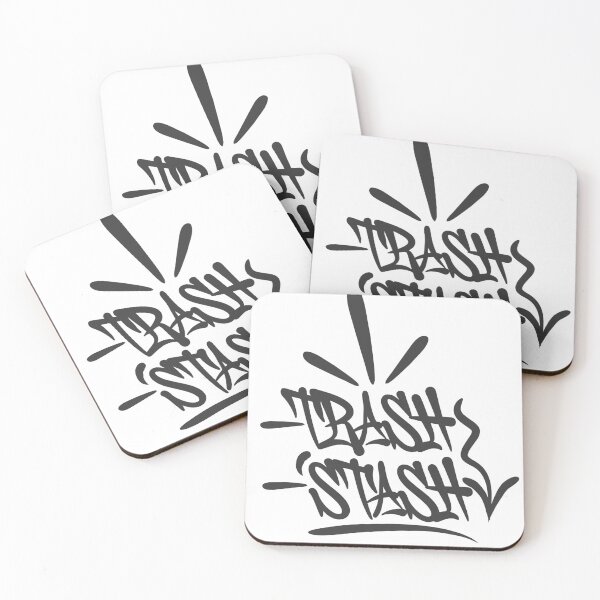 Item preview, graffiti tag designed and sold by -Trashcraft-Street-art-.