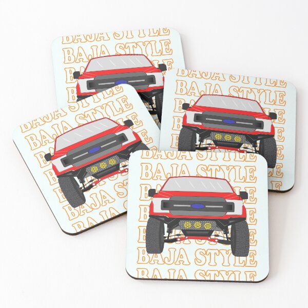 Item preview, Baja style, adventure  designed and sold by bmp design.