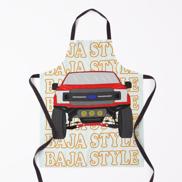 Item preview, Baja style, adventure designed and sold by bmp design.