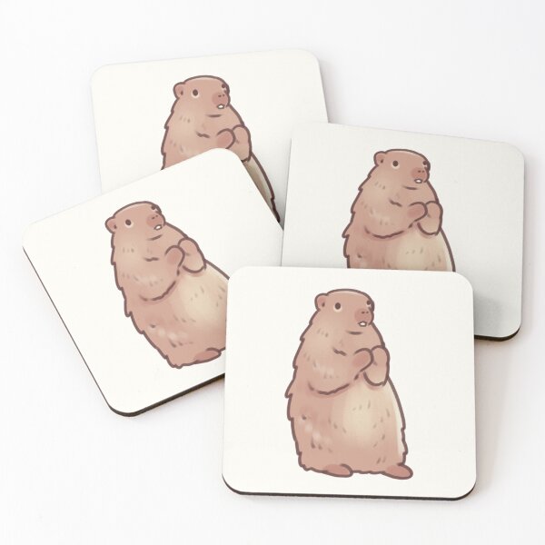 Item preview, Prairie Dog   designed and sold by Artofmayara.