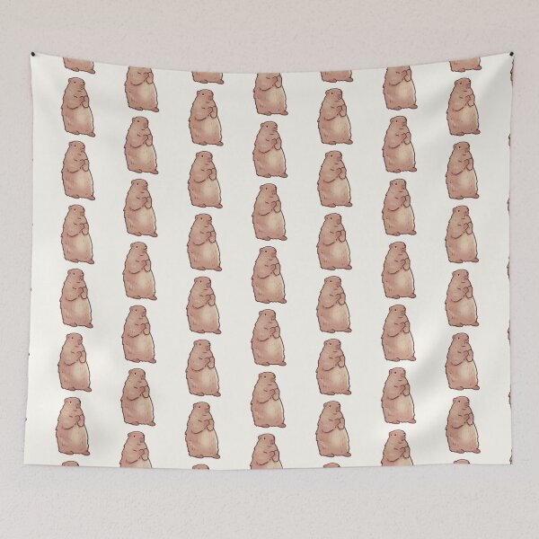 Item preview, Prairie Dog   designed and sold by Artofmayara.