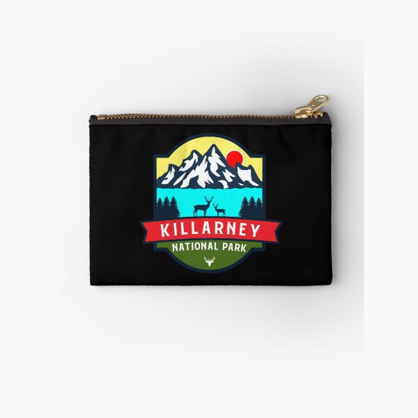Item preview, Killarney National Park designed and sold by Nature-Book.