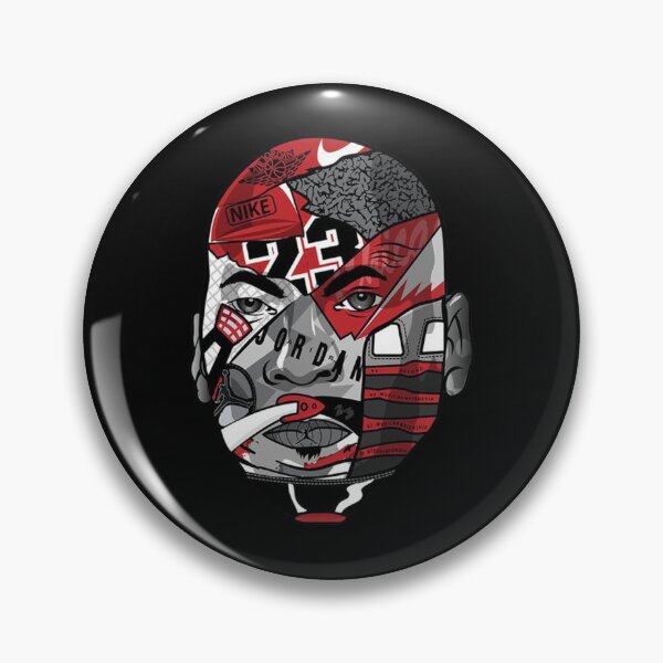 Item preview, jordan 23 classic designed and sold by sintiaz.