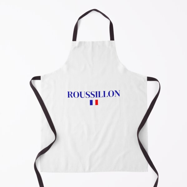 Item preview, ROUSSILLON France designed and sold by BL Travel Designs.