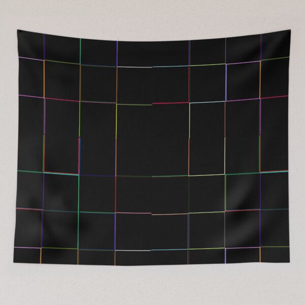 Item preview, Vivid Stripes designed and sold by Rooted ka Grace.