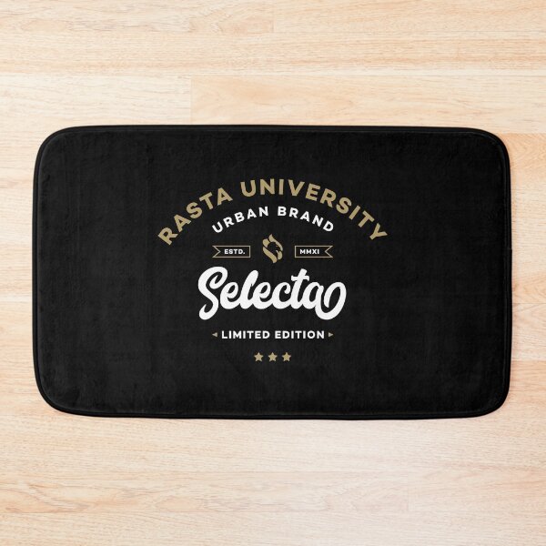 Item preview, Rasta University Selecta Limited Edition Reggae designed and sold by rastauniversity.