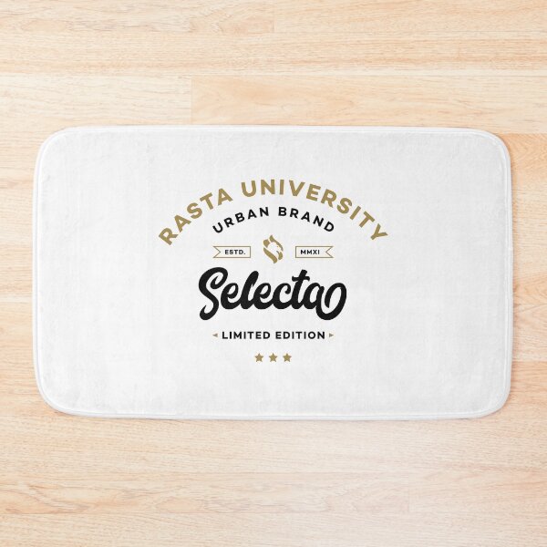 Item preview, Rasta University Selecta Limited Edition Reggae designed and sold by rastauniversity.