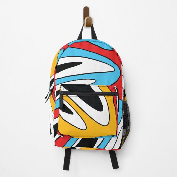 Item preview, Color toon designed and sold by CrazySoulArt.