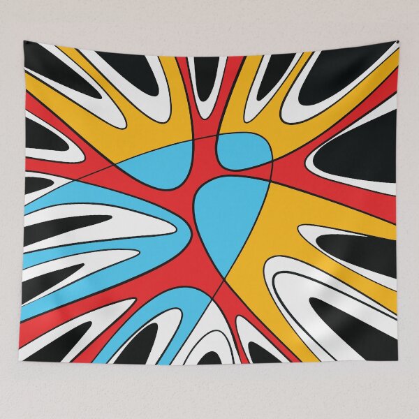 Item preview, Color toon designed and sold by CrazySoulArt.
