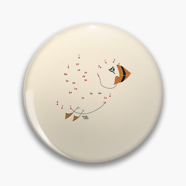 Item preview, Back to school - arctic puffin designed and sold by Aurealis.