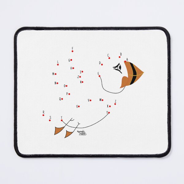 Item preview, Back to school - arctic puffin designed and sold by Aurealis Creatief.