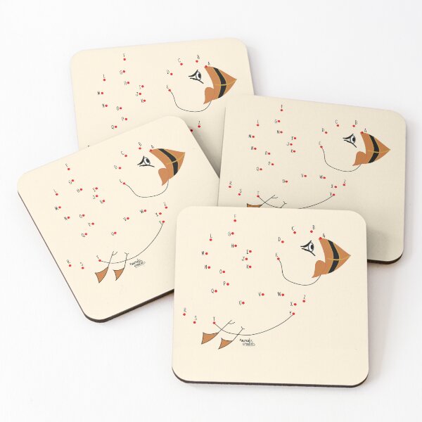 Item preview, Back to school - arctic puffin designed and sold by Aurealis Creatief.