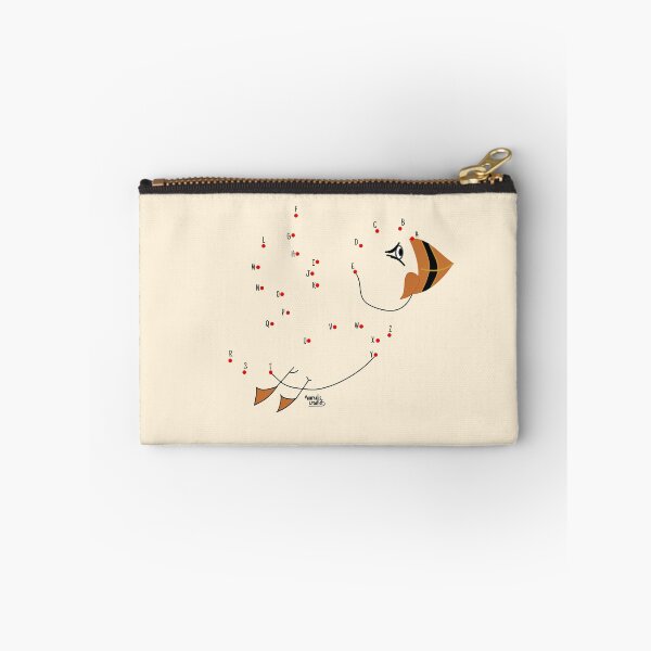 Item preview, Back to school - arctic puffin designed and sold by Aurealis.