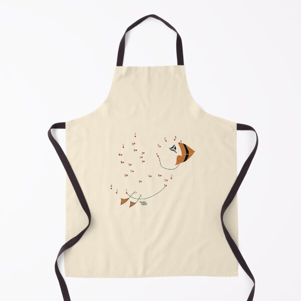Item preview, Back to school - arctic puffin designed and sold by Aurealis Creatief.