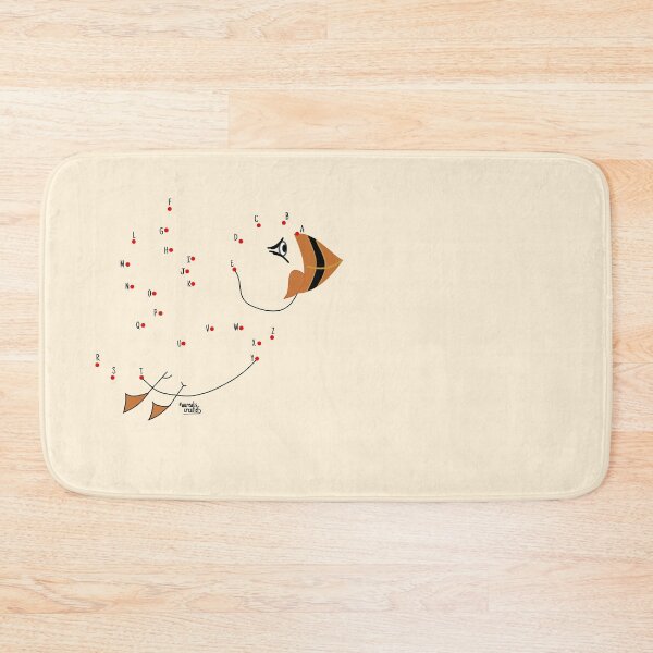 Item preview, Back to school - arctic puffin designed and sold by Aurealis Creatief.